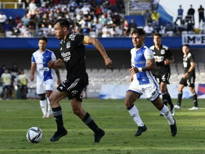 ¿Se juega? La ANFP tomó una decisión respecto al encuentro entre Colo-Colo y Deportes Antofagasta