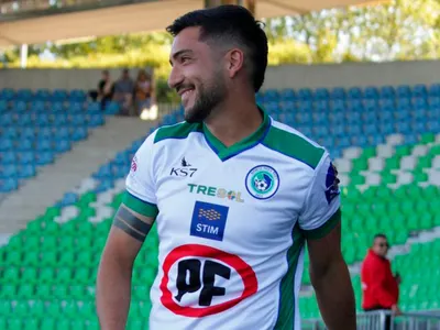 Entrenador de Deportes Puerto Montt confirmó que ex jugador de Colo-Colo padece de cáncer
