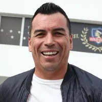 Esteban Paredes nombró a su candidato ideal para reforzar a Colo-Colo: «Sería un aporte»