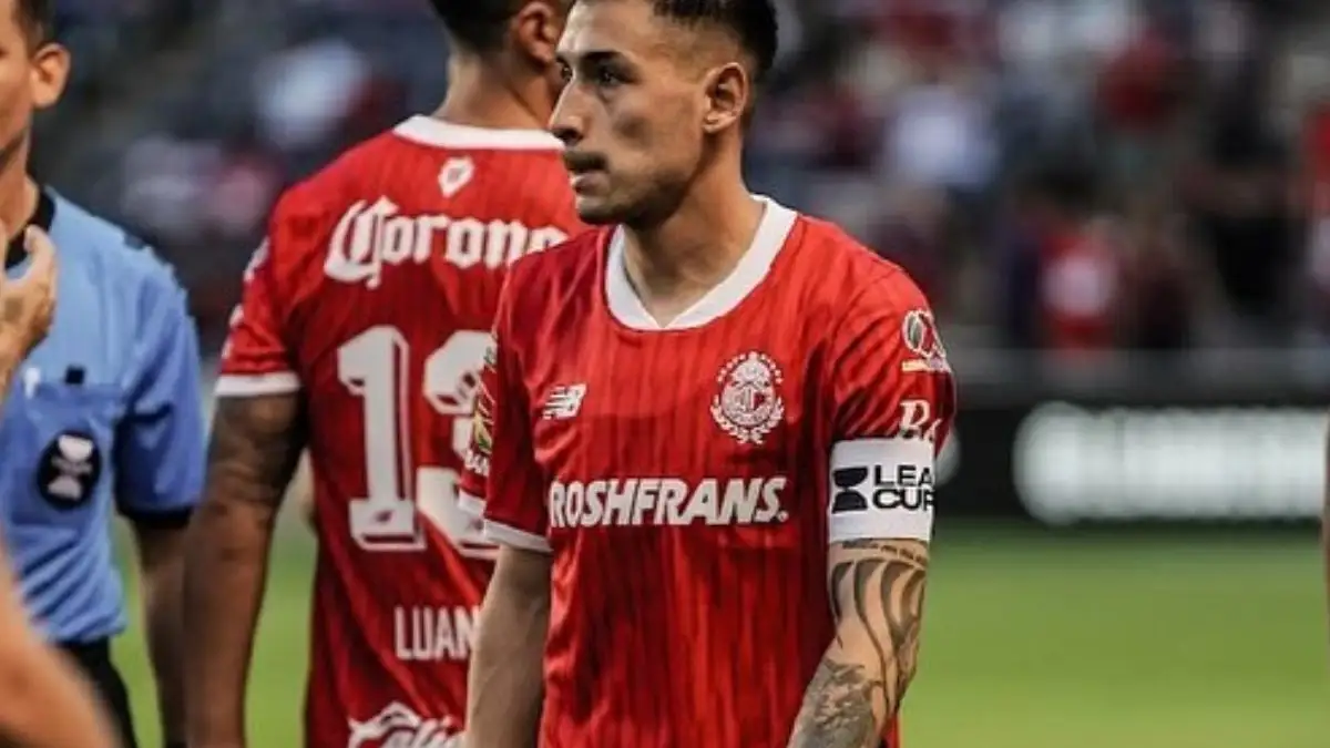 Claudio Baeza.