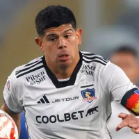 Esteban Pavez confirma el nombre del último refuerzo de Colo-Colo para el segundo semestre