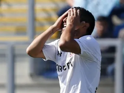 Calvario absoluto: Ex Colo-Colo y La Roja lleva tres meses lesionado y le buscarían reemplazante