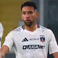 ¿Está disponible? Revelan el estado de Mauricio Isla tras ser baja en el Superclásico