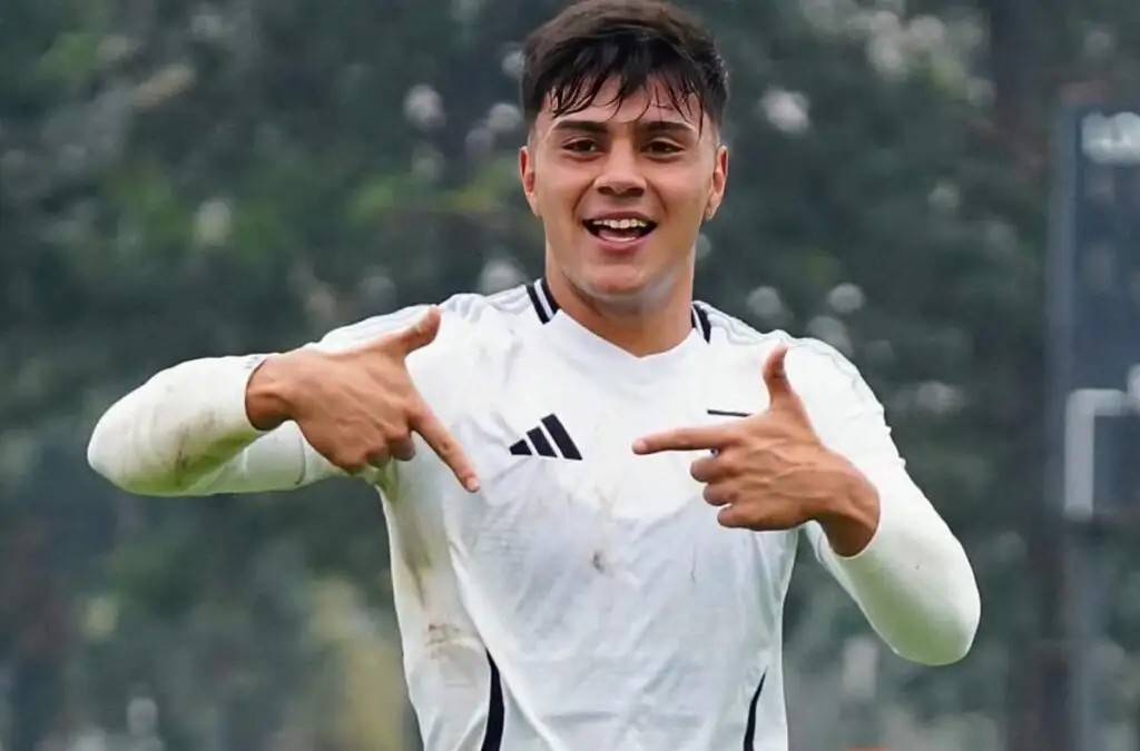 Gualberto Jara propuso a Bruno Torres como reemplazo de Alan Saldivia.