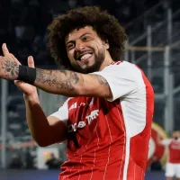 ¿Maxi Falcón a La Roja? El anuncio que influiría en los jugadores extranjeros de Colo-Colo
