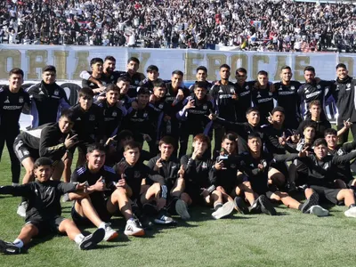 No jugaba hace 4 meses: El futbolista de Colo-Colo que reapareció frente al Real Valladolid