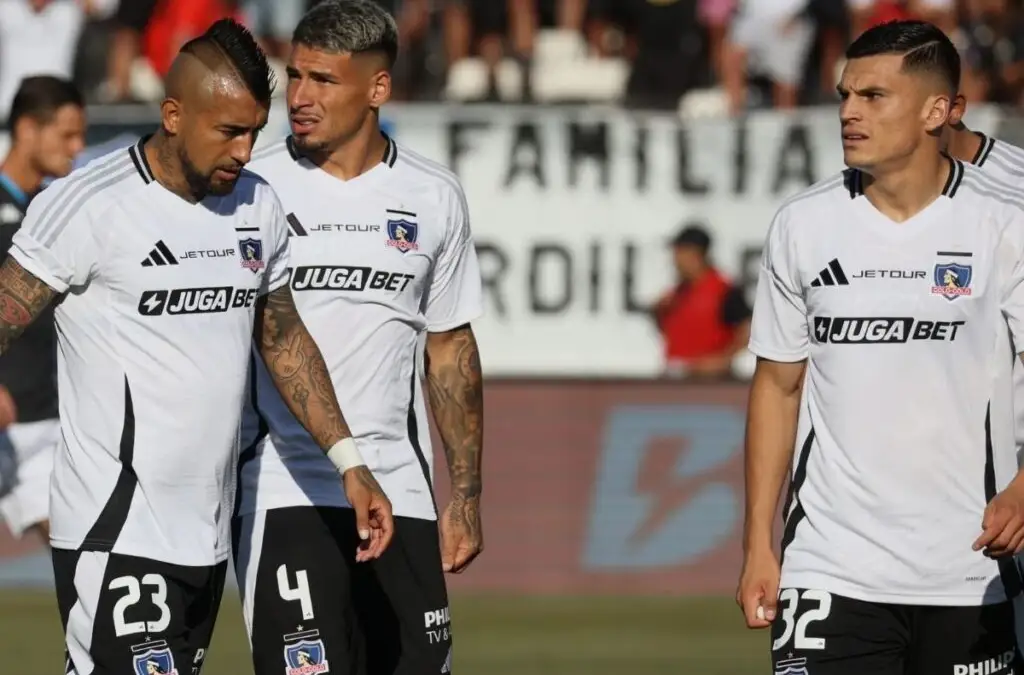 Colo-Colo no jugará como local en la fecha de su Centenario.