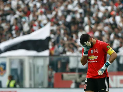¿Asume la derrota?: El lapidario análisis de Johnny Herrera sobre el superclásico