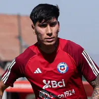 ¿Llegará? Desde Curicó Unido revelan qué tan real fue el contacto de Colo-Colo por Matías Pérez
