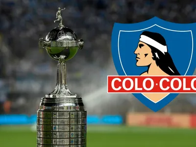 Impresentable: Denuncian robo de la Copa Libertadores en el Estadio Monumental