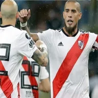 Copa Libertadores: River Plate confirma su segunda baja para enfrentar a Colo-Colo