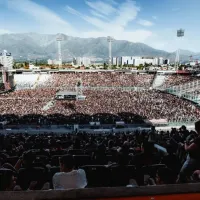 Confirmado: ByN tomó una decisión sobre los conciertos que faltan en el Estadio Monumental este 2024
