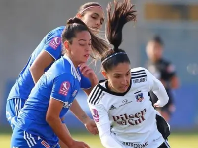 ¡Oficial! Se confirmó el estadio y horario para el Superclásico Femenino entre Colo Colo y la U