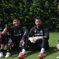 Habrían acercamientos: Aseguran que Colo-Colo activó la búsqueda de un arquero para 2025