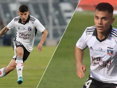 Formación de Colo-Colo: ¿Quién será el Sub-21 ante Palestino?