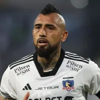 Peor de lo esperado: Revelan el tiempo que Arturo Vidal estará fuera de las canchas por su lesión