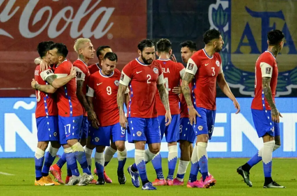 La Roja se enfrentará a Paraguay en un amistoso por la fecha FIFA de marzo.