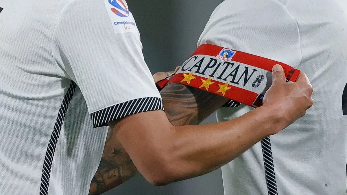 Colo-Colo