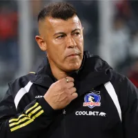 Desde Colo-Colo adelantan el castigo que debería recibir Jorge Almirón por su expulsión ante la UC