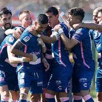 «Para eso me preparo»: Figura de Everton se ilusiona con volver a jugar en Colo-Colo