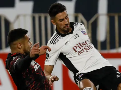 Buscan con fuerza su fichaje: Ex futbolista de Colo-Colo podría dar el gran salto a Europa