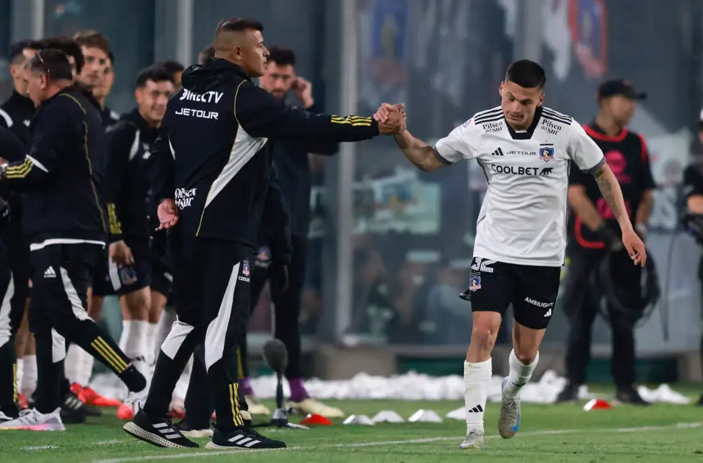 Lucas Cepeda despertó interés en Jorge Almirón.
