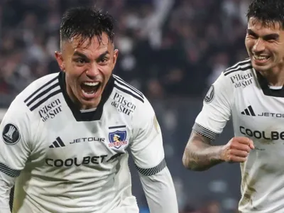 Colo-Colo dio el primer golpe: ¿Cuándo será el duelo de vuelta frente a Junior por Copa Libertadores?
