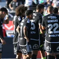 «No tiene para dos torneos»: El tajante análisis de un histórico albo tras el último empate de Colo-Colo