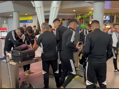 La gran sorpresa que tendrá Colo-Colo para la pretemporada en Argentina