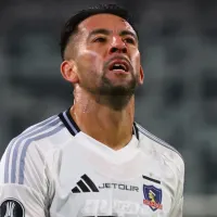 «No es una opción, es un privilegio»: Garra Blanca se lanzó contra Mauricio Isla por cuestionada lesión
