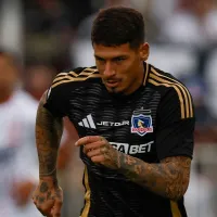 Desde el extranjero: Aseguran que Colo-Colo recibió una oferta formal por el fichaje de Alan Saldivia