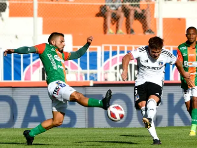 [VIDEO] No es la primera vez: Los grandes goles que se han convertido en los partidos entre Cobresal y Colo-Colo