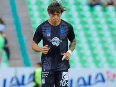 Opción de mercado: La cifra que deberá pagar Colo-Colo si desea fichar a Joaquín Montecinos