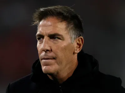 Descartaron a un viejo conocido: La ANFP definió a los dos candidatos para suplir a Eduardo Berizzo en La Roja