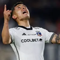 ¿Se queda? El movimiento de Huracán que definiría el futuro de Cristián Zavala en Colo-Colo
