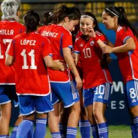 ¡Remezón total! Una noticia de último minuto golpea a La Roja para la final de los Juegos Panamericanos 2023