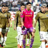 «No le va a dejar ni uno a Colo-Colo»: Lanzan potente advertencia ante posible salida de jugador del Cacique