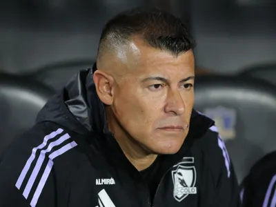Confirmadas: Las 2 bajas que tiene Colo-Colo para el duelo frente a Universidad Católica