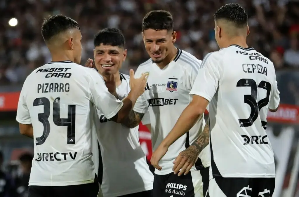 Colo-Colo será el equipo del Grupo E con menos partidos en el cuerpo antes del debut en Copa Libertadores.