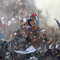 Pensando en Boca Juniors: Garra Blanca realizó un llamado a los hinchas de Colo-Colo en Argentina
