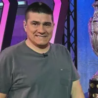 «Le faltó»: Marcelo Vega señala el puesto que debió reforzar Colo-Colo para la temporada 2025