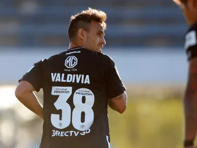 Jorge Valdivia lanzó sorpresiva solución para suplir baja de Erick Wiemberg ante Alianza Lima: «Me preguntan a mí…»