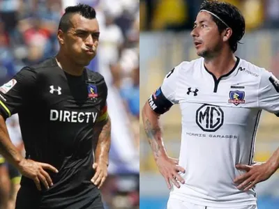 En el ojo del huracán: Esteban Paredes y Jaime Valdés son vinculados a importante caso de joyas robadas