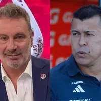 Pulgar arriba: Marcelo Barticciotto aprueba decisión de Almirón en Colo-Colo para enfrentar a Godoy Cruz
