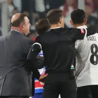 «Descartan la descalificación, pero…»: Adelantan los castigos que la Conmebol analiza imponer a Colo-Colo