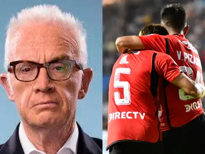 «Corre con ventaja»: Pedro Carcuro asombró con la elección del nuevo DT de Colo-Colo