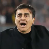 Todo tiene una explicación: Gustavo Quinteros recibió un urgente llamado desde Argentina que causó curiosidad en Colo-Colo