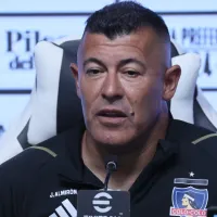 Cambiaron las prioridades: Jorge Almirón confirma la próxima posición que Colo-Colo buscará reforzar
