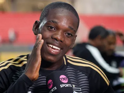 «Tengo que mejorar»: Manley Clerveaux revela quiénes son sus dos grandes ídolos en el fútbol