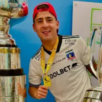 Revelan los dos nuevos clubes del fútbol chileno que buscarán la contratación de Guillermo Paiva